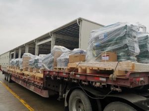 VOLVO PENTA工業(yè)機Q1逆勢增長，背后的秘密是？