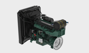 沃力全開，沃爾沃遍達(dá)最大功率發(fā)動機(jī)登場